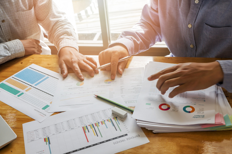 Small Business Accountant