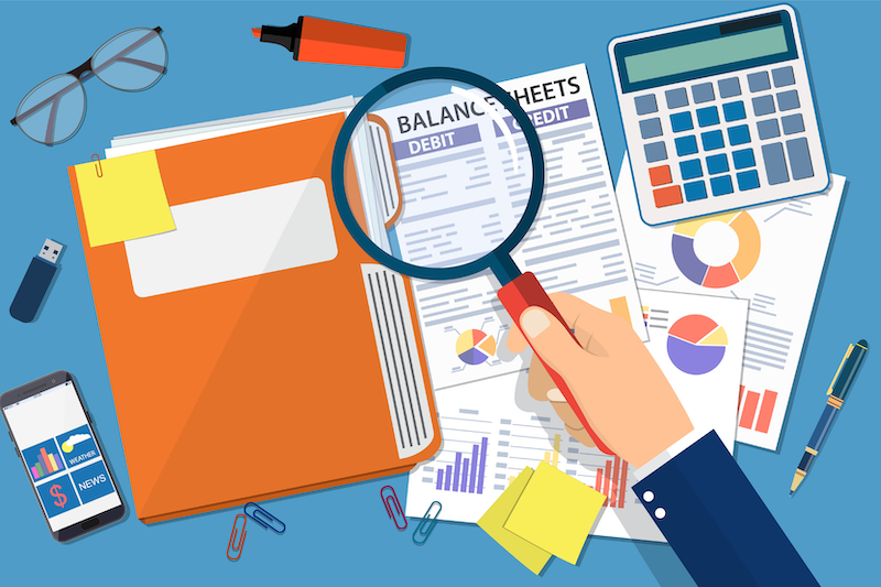 WHAT ARE DEBITS AND CREDITS WHAT ARE DEBITS AND CREDITS