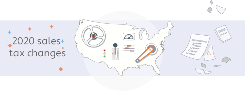 MANAGING SALES TAX COMPLIANCE MANAGING SALES TAX COMPLIANCE