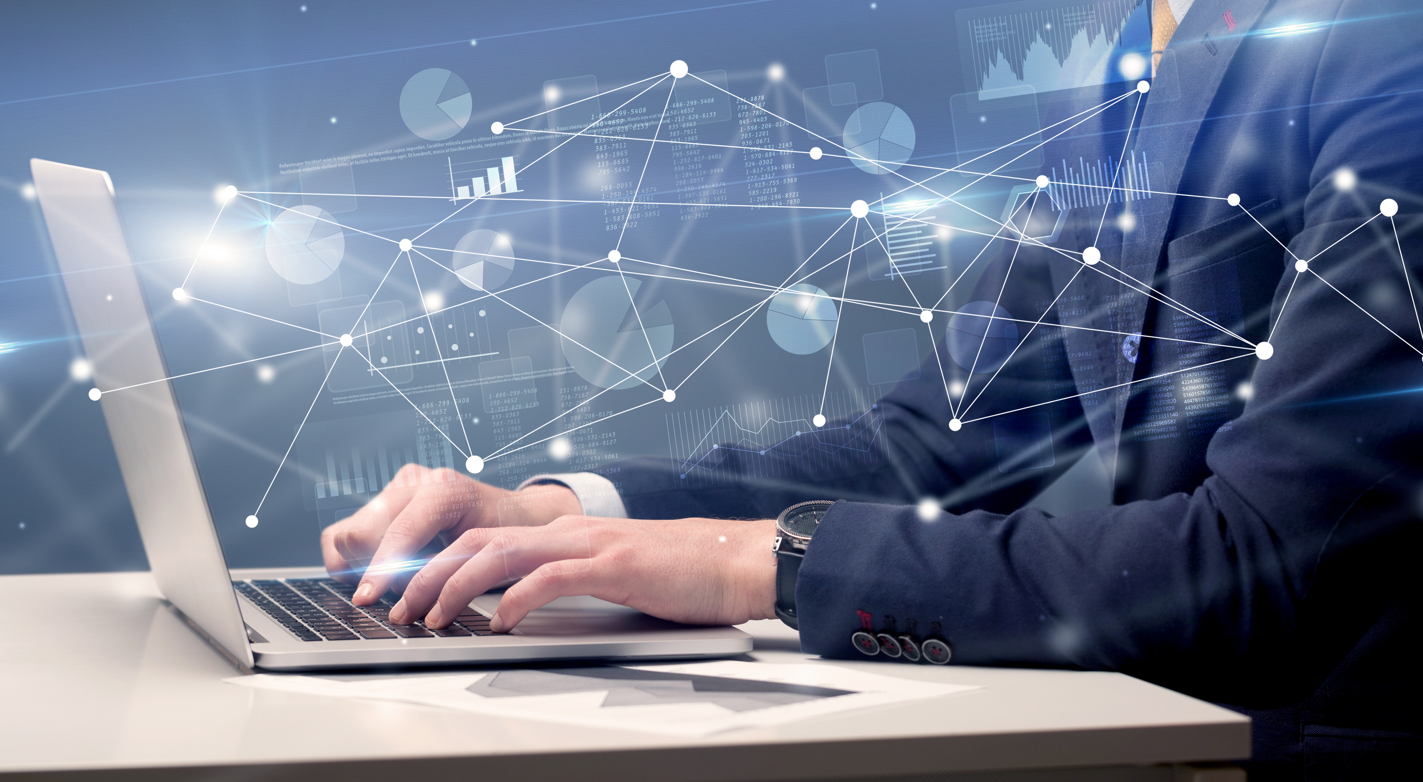VISIBLE ACCOUNTING SOFTWARE