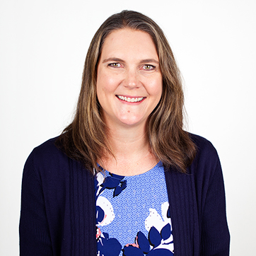 Alissa Arford, MBA