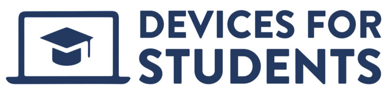 DFS_logo_horiz devices for students logo