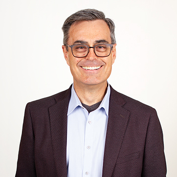 Daryl Hancock