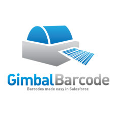 Gimbal Barcode Overview