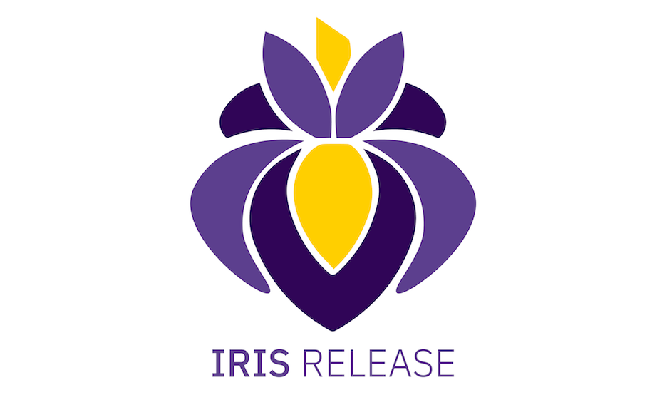 IRIS RELEASE IRIS RELEASE
