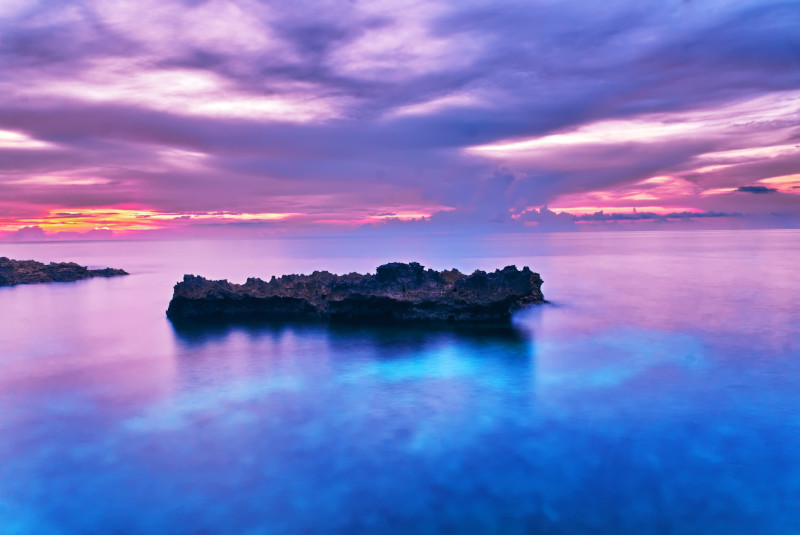 ACCOUNTING IS NOT AN ISLAND ACCOUNTING IS NOT AN ISLAND