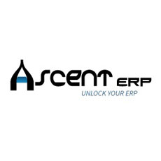 AscentERP Integration Overview