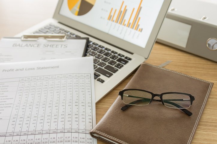Accountant Stream Accountant Stream