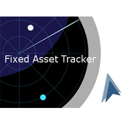 Fixed Asset Tracker