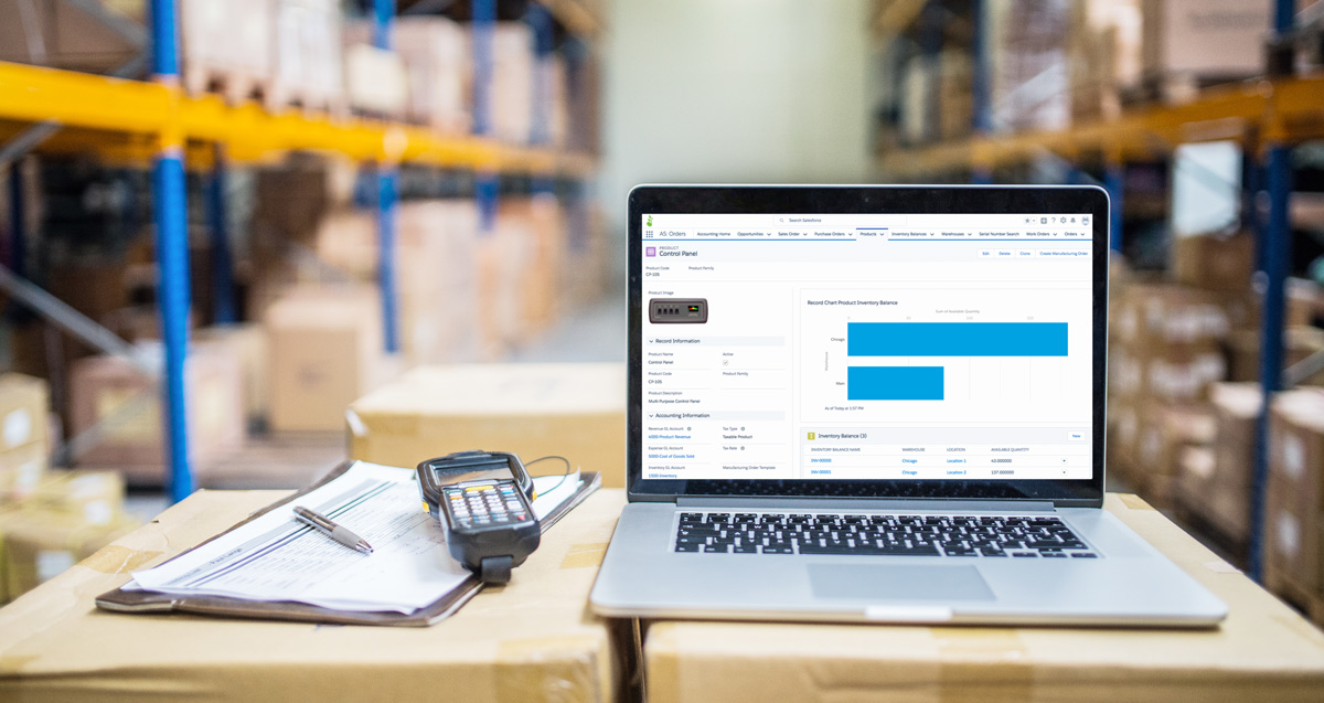 Image result for Why You Should Consider Using Industrial Accounting Software