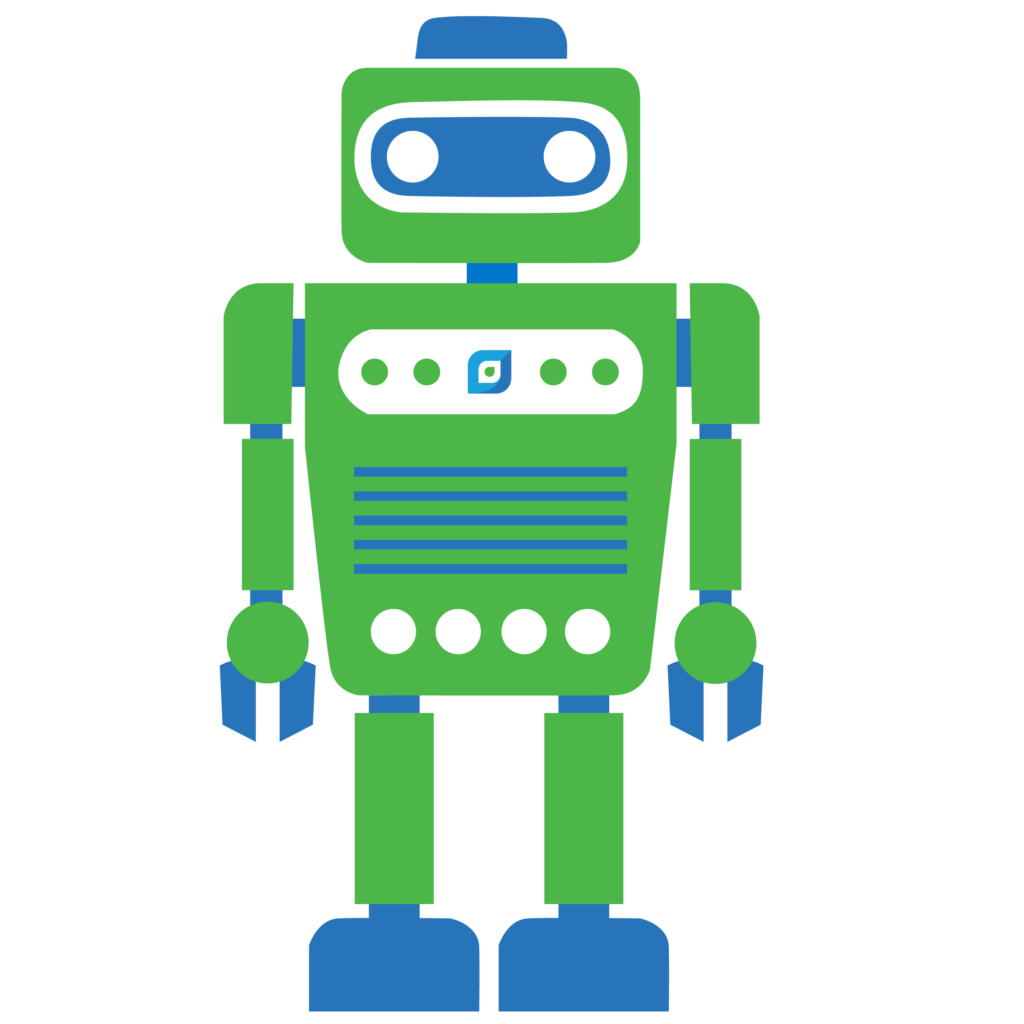 Robot аккаунт