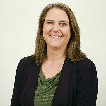Alissa Arford, MBA