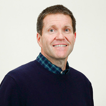 Chris Johannes, CPA