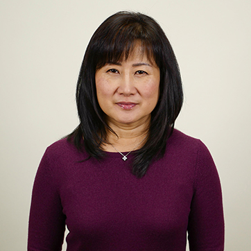 Ellen Hong
