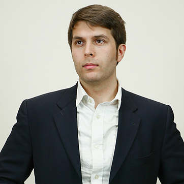 Eric Campos
