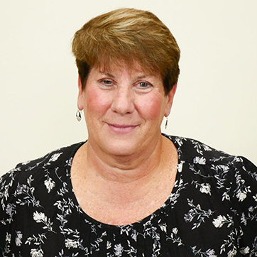 Robyn Geyer