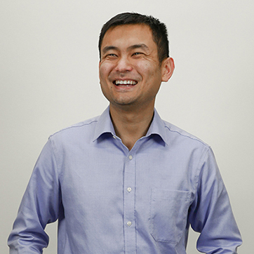 Seyitbek Usmanov, MBA