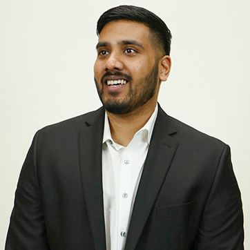 Sundeep Kumar