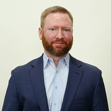 Ryan Faulkingham, CPA