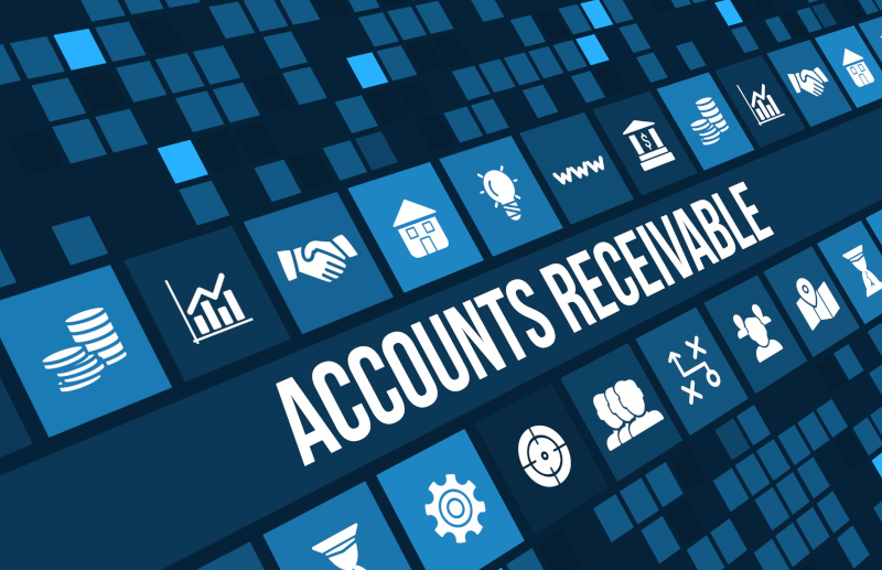 ACCOUNTS RECEIVABLE ACCOUNTS RECEIVABLE