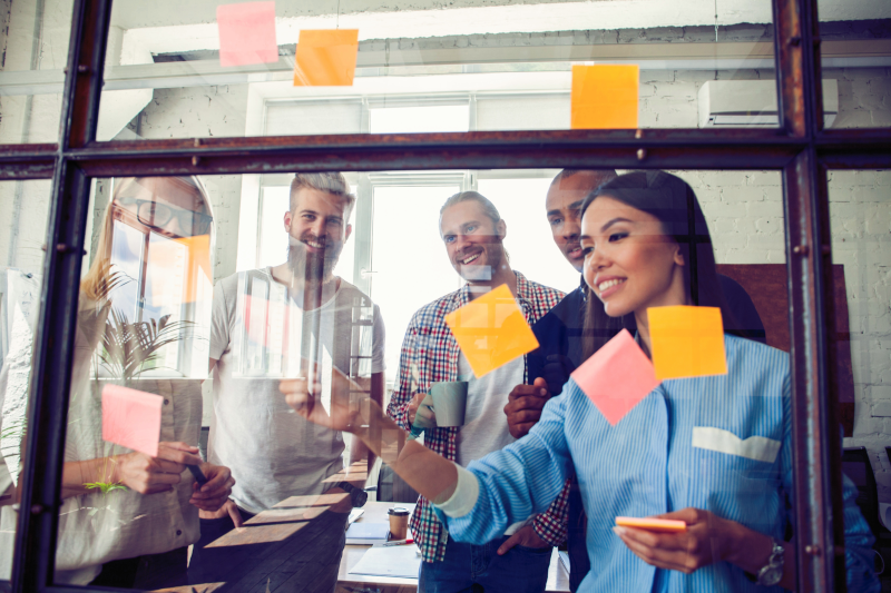 BENEFITS OF FINANCIAL VISIBILITY BENEFITS OF FINANCIAL VISIBILITY