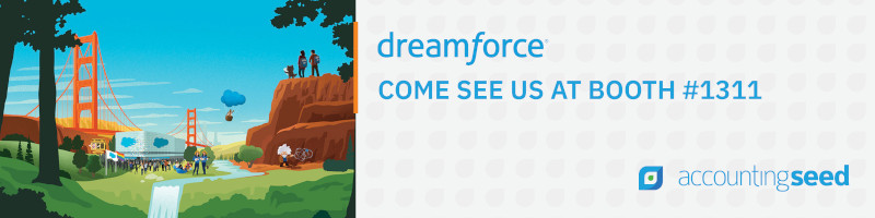 DREAMFORCE 2019 DREAMFORCE 2019