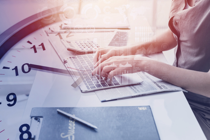 GOVERNMENT CONTRACTOR TIME TRACKING GOVERNMENT CONTRACTOR TIME TRACKING