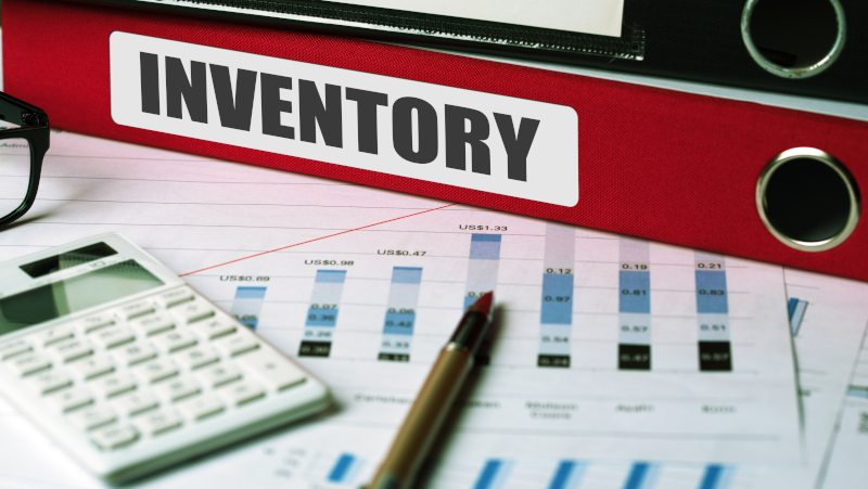INVENTORY ACCOUNTING INVENTORY ACCOUNTING