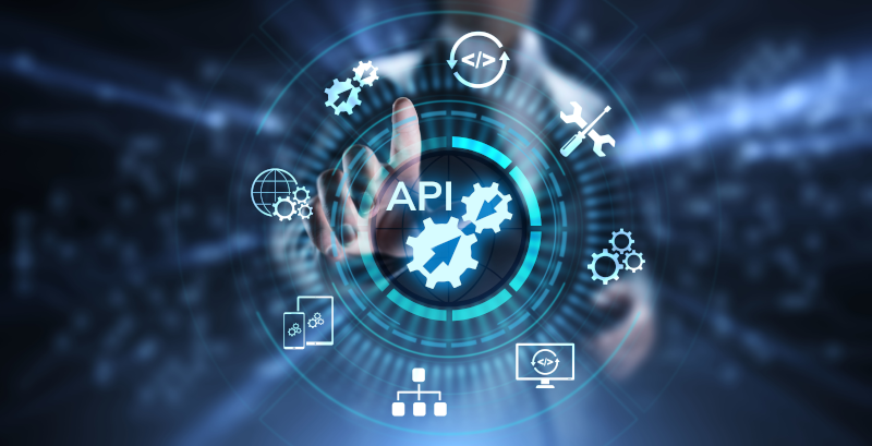 API API