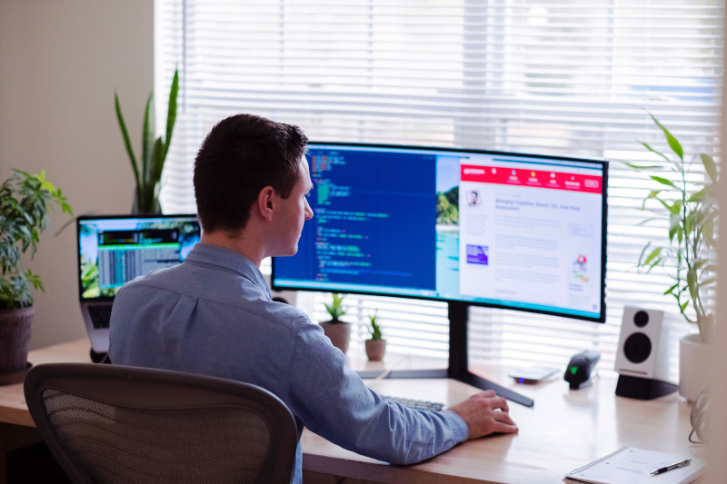 WORK REMOTELY WORK REMOTELY