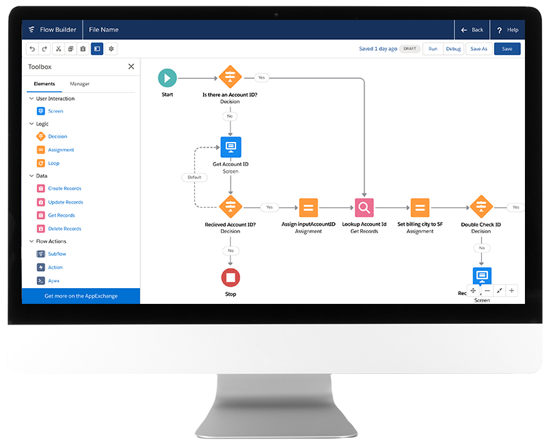 Custom Accounting Software CloudBased Accounting Seed