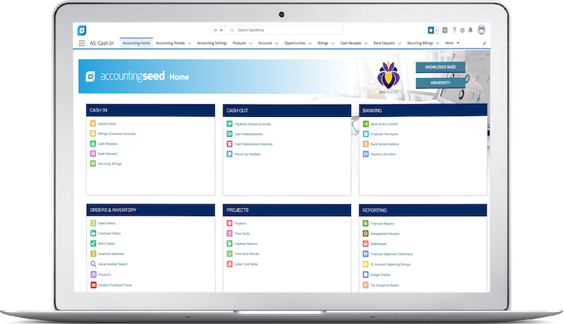 Computer Screen