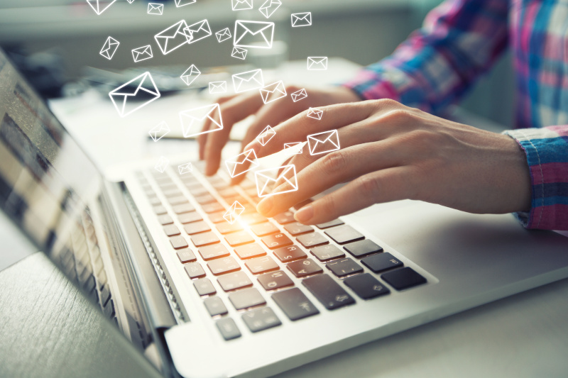 SALESFORCE EMAILS SALESFORCE EMAILS