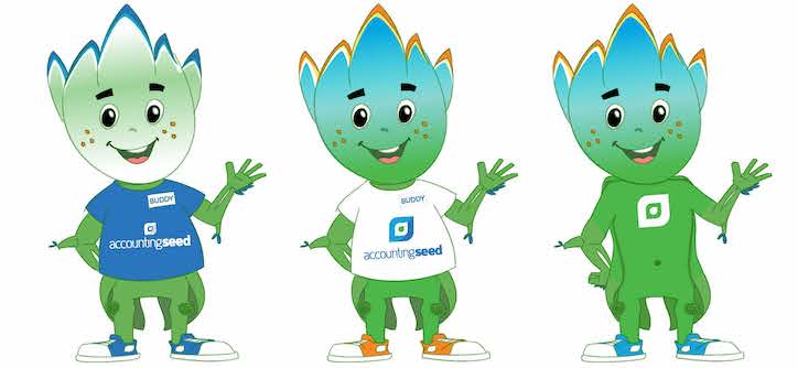 ACC19-1506 Accounting Seed character development v3b Three versions of buddy