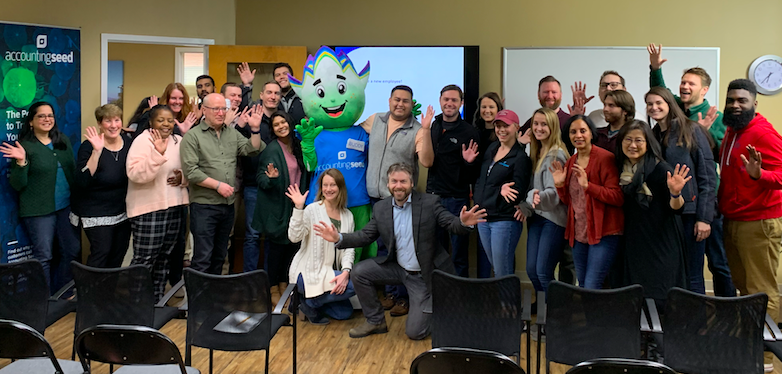 BuddyWithAccountingSeedMarch2020 buddy orgin story