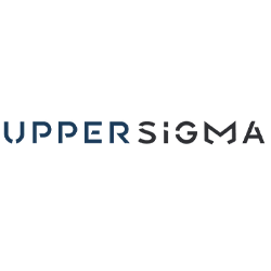 Upper Sigma