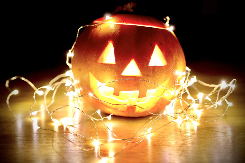 HALLOWEEN 2020 HALLOWEEN 2020