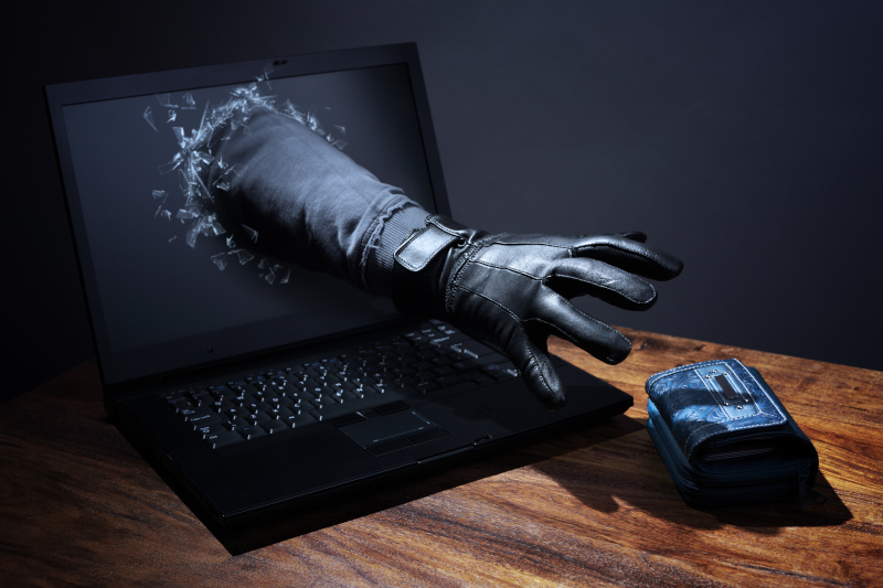 DATA BREACH DATA BREACH