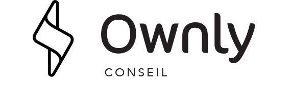 Ownly Conseil ownly conseil logo