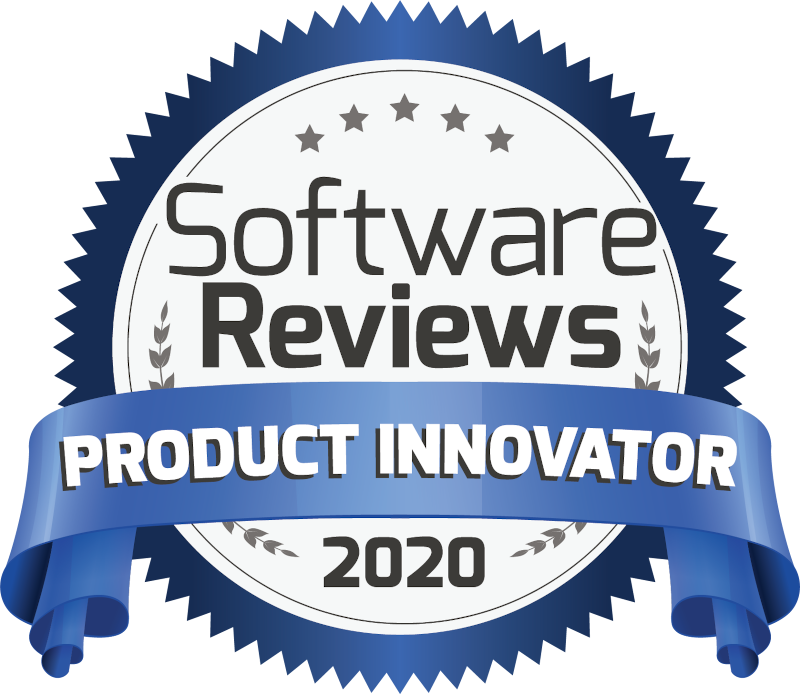 PRODUCT INNOVATOR BADGE PRODUCT INNOVATOR BADGE