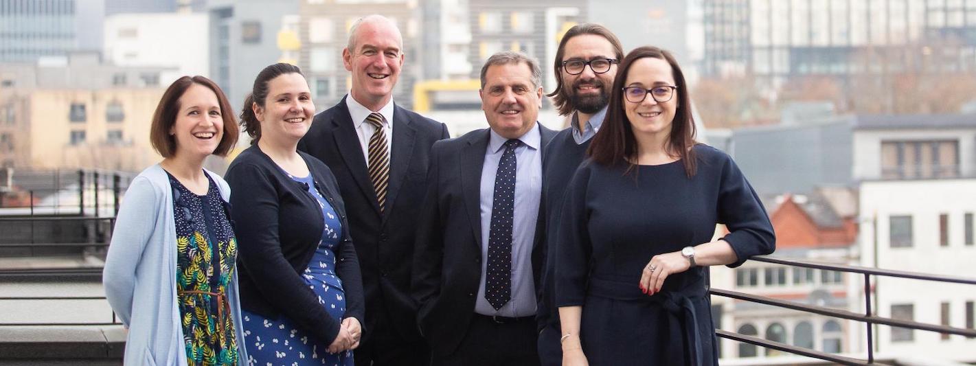 Co-op uk team co-operatives UK team