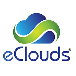eClouds