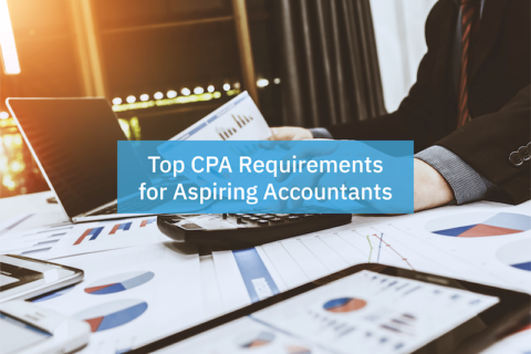 cpa coursework requirements
