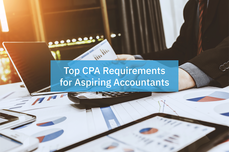 CPA REQUIRMENTS CPA REQUIRMENTS