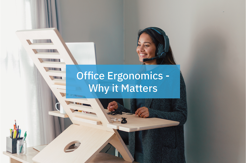 Ergonomics-BlogImage office ergonomics