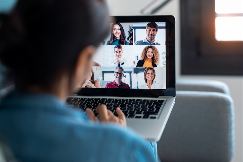 Top 5 Video Conferencing Tools on Salesforce Accounting Seed
