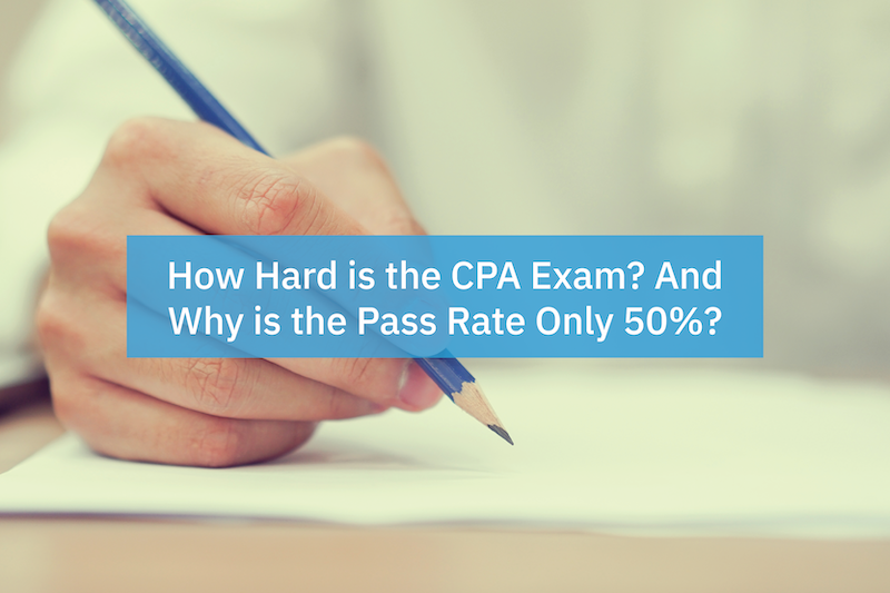 CPA Exam-Blog Image cpa exam test taker