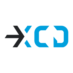 XCD