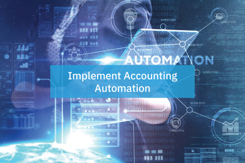 How to Successfully Implement Accounting Automation - Accounting Seed