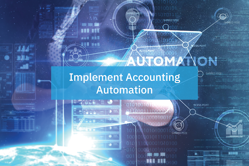 ImplementAutomation-Blog Image IMPLEMENT ACCOUNTING AUTOMATION